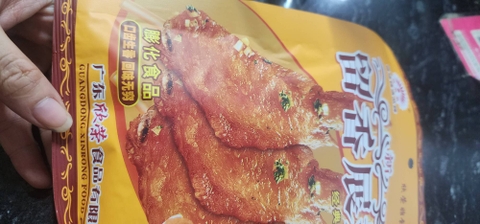 cánh gà
