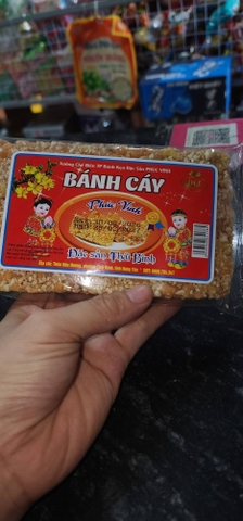 bánh cáy
