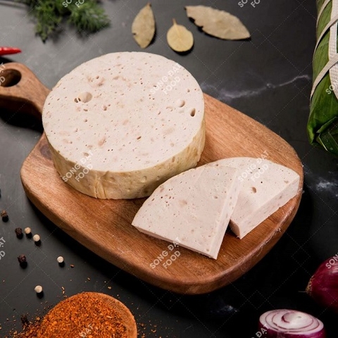 Giò lụa - Song Đạt Food