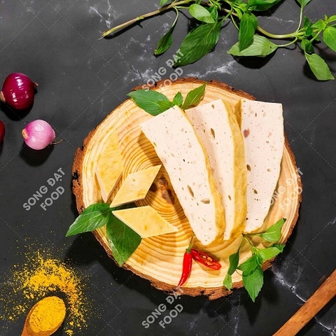 Chả mộc - Song Đạt Food
