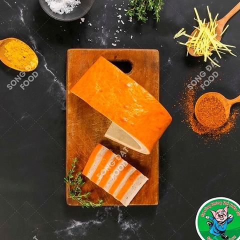 Chả quế - Song Đạt Food