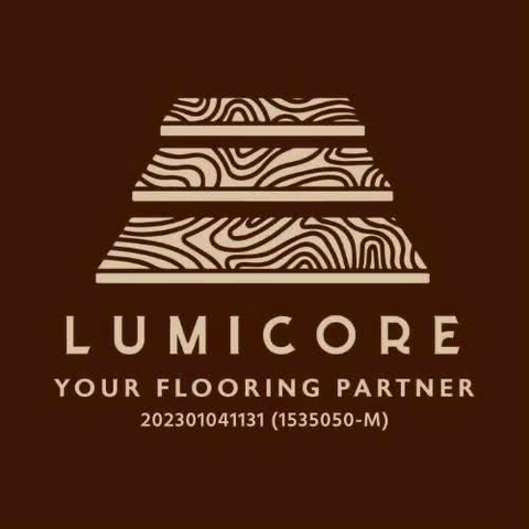 Sàn Gỗ Lumicore Nhập Khẩu Malaysia