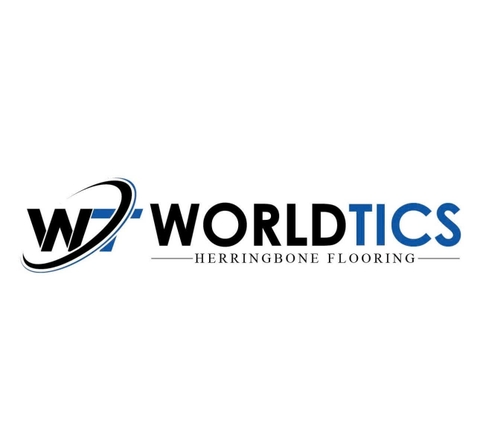 Sàn Gỗ Xương Cá Worldtics Nhập Khẩu Malaysia