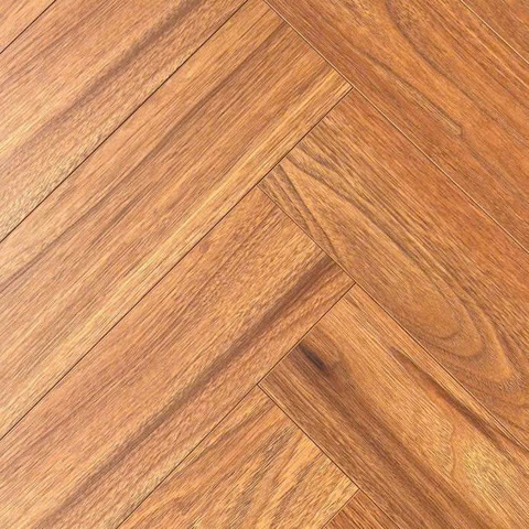 Sàn Gỗ Xương Cá Floorbit HB-12-10