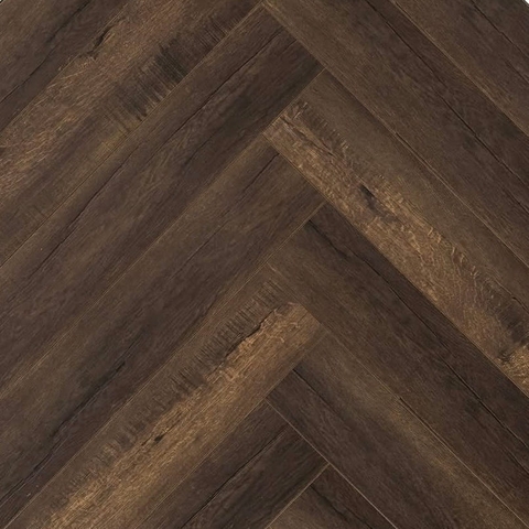 Sàn Gỗ Xương Cá Avallon Pro KBR632