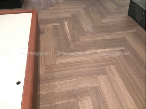 Sàn Gỗ Xương Cá Avallon KBM7245