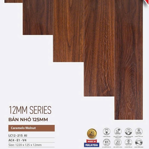 Sàn gỗ Lumicore LC12-21S AI