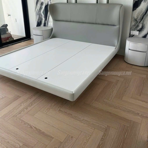 Sàn gỗ Xương cá Kepler Flooring FB630