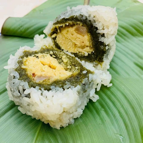 Bánh Khúc