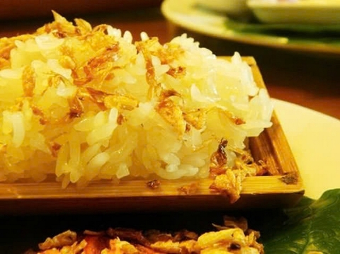 Xôi Hoàng Phố