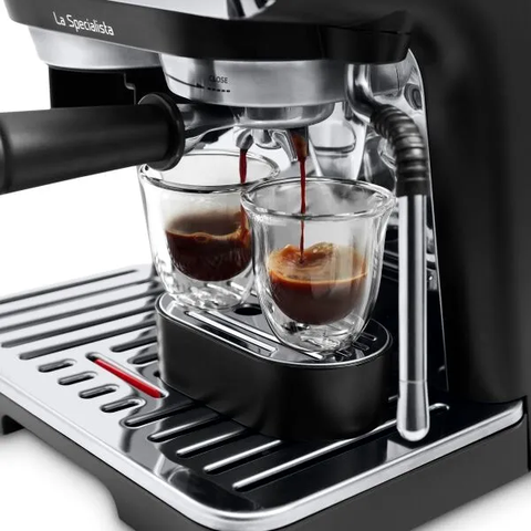 Máy pha cà phê Delonghi La Specialista Arte EC9155.MB
