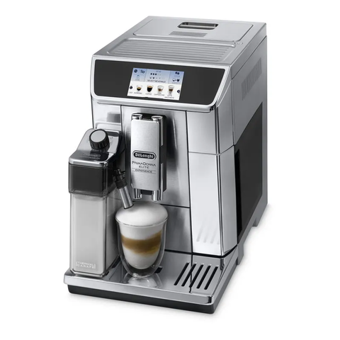 Máy pha cà phê Delonghi ECAM650.85.MS
