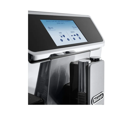 Máy pha cà phê Delonghi ECAM650.85.MS
