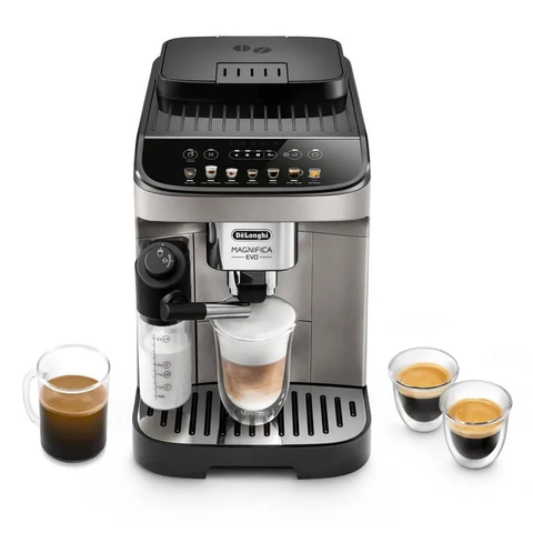 Máy pha cà phê Delonghi ECAM290.81.TB EX:1