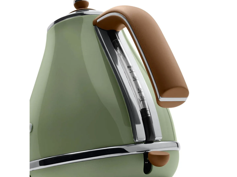 Ấm đun nước Delonghi KBOV2001