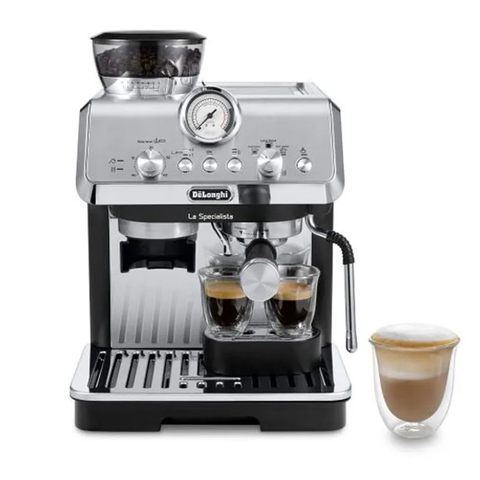 Máy pha cà phê Delonghi La Specialista Arte EC9155.MB