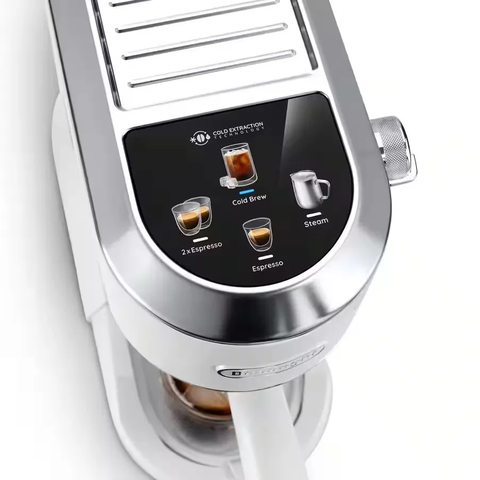 Máy pha cà phê Delonghi EC890.M/.GR/.WI/.GR