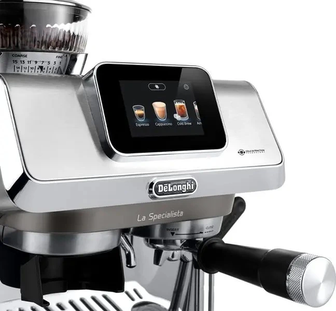 Máy pha cà phê Delonghi EC9455.M