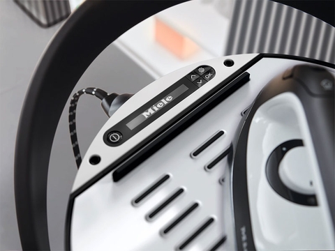 Bàn là hơi nước Miele B4312