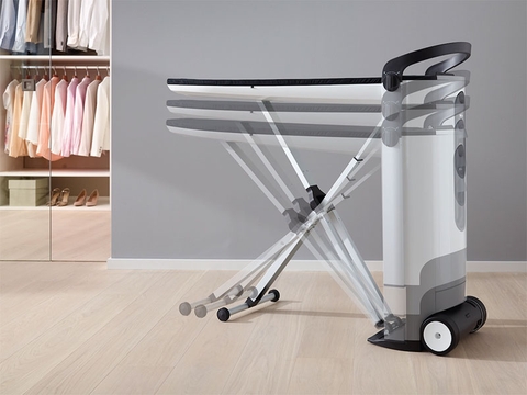 Bàn là hơi nước Miele B4312