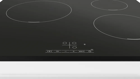 Bếp từ âm Bosch 4600W PUC631BB5E Series 4