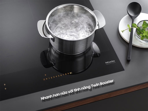 Bếp từ Miele KM 7005 FR