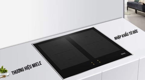 Bếp từ Miele KM 7005 FR