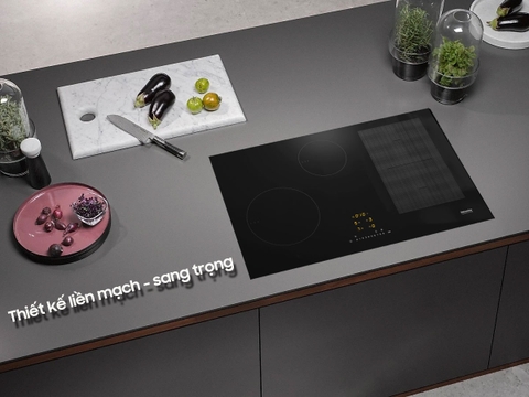 Bếp từ Miele KM 7474 FL