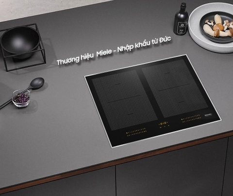 Bếp từ Miele KM 7564 FR