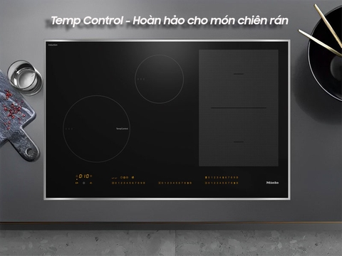 Bếp từ Miele KM 7679 FR