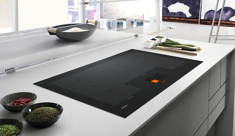 Bếp từ Miele KM 7999 FL
