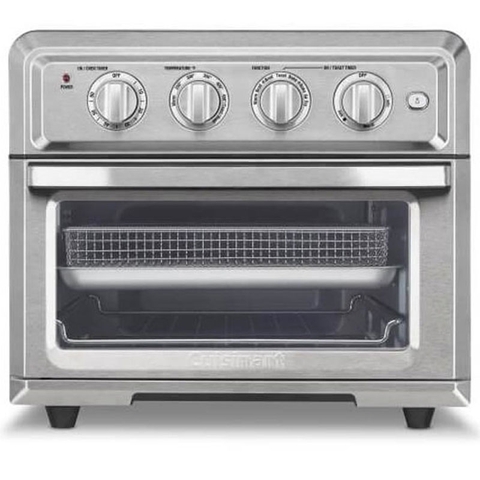 Lò nướng đa năng, chiên không dầu Cuisinart TOA-60
