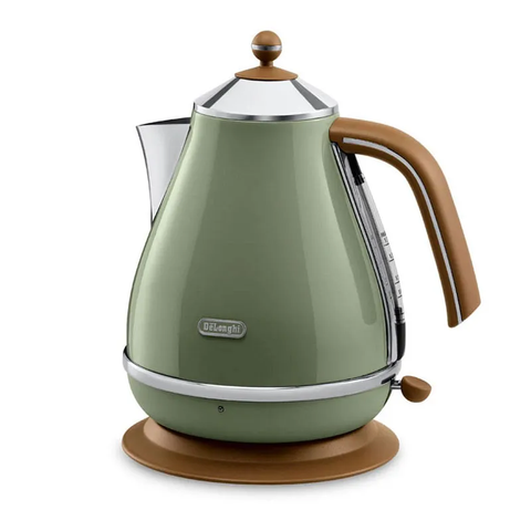 Ấm đun nước Delonghi KBOV2001