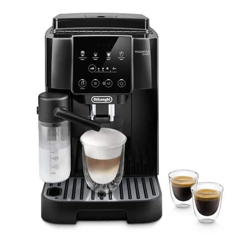 Máy pha cà phê Delonghi ECAM220.60.B