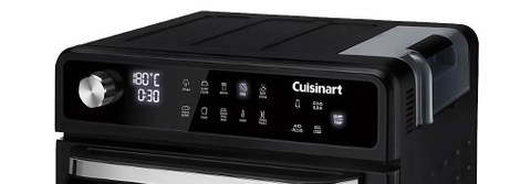 Lò chiên không dầu Cuisinart CSO-510HK 20 lít