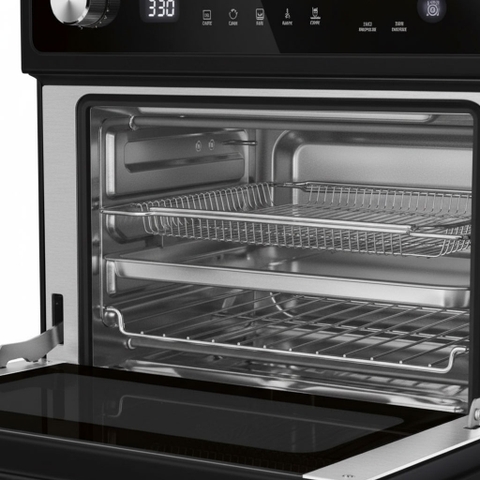 Lò chiên không dầu Cuisinart CSO-510HK 20 lít