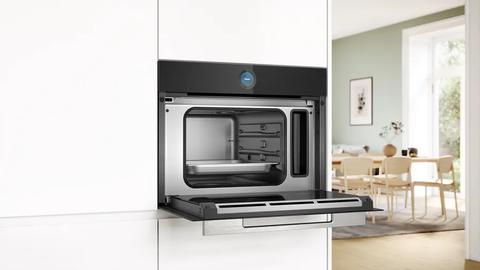 Lò hấp Bosch CDG714XB1