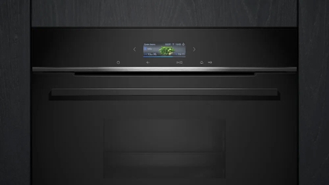 Lò hấp Siemens CD714GXB1
