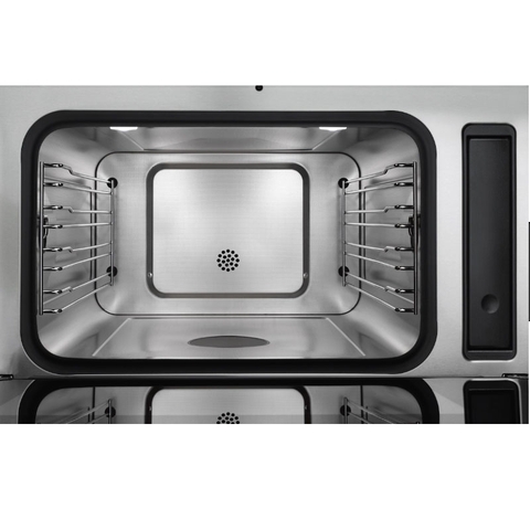 Lò hấp tích hợp Miele DG 7140