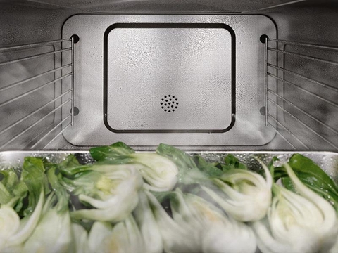 Lò hấp tích hợp Miele DG 7140