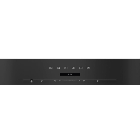 Lò hấp tích hợp Miele DG 7140