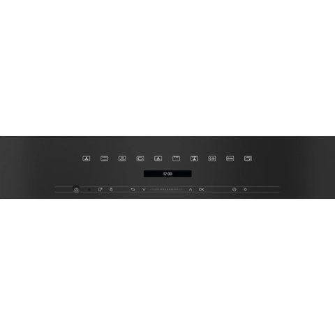 Lò nướng kết hợp hấp Miele DGC 7150