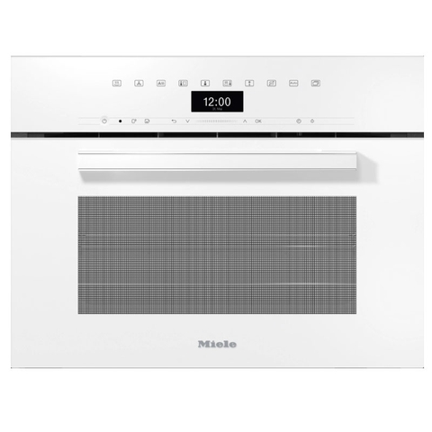 Lò nướng kếp hợp hấp Miele DGC 7445 HC Pro