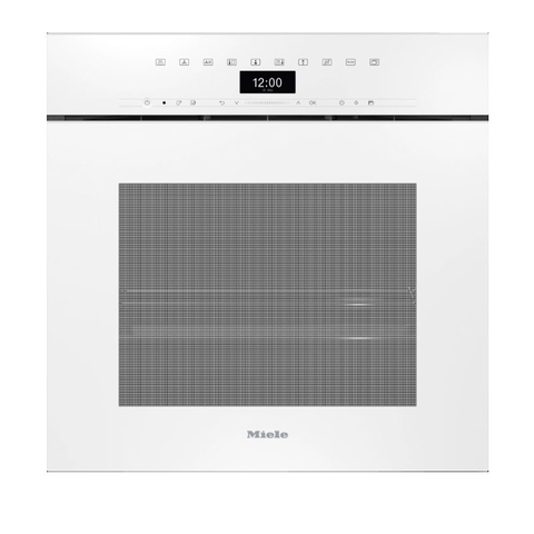 Lò nướng kếp hợp hấp Miele DGC 7460 HCX Pro
