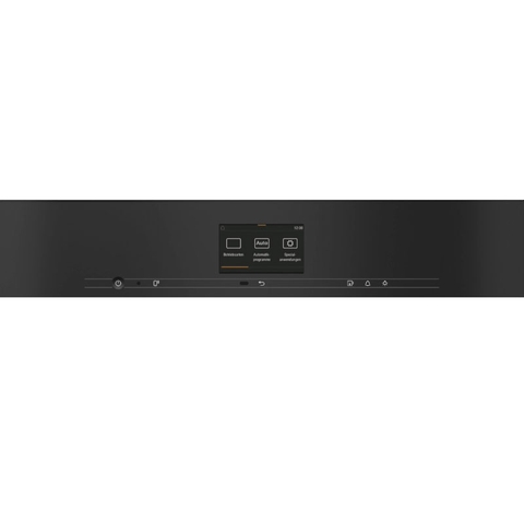 Lò nướng kếp hợp hấp Miele DGC 7640 HC Pro