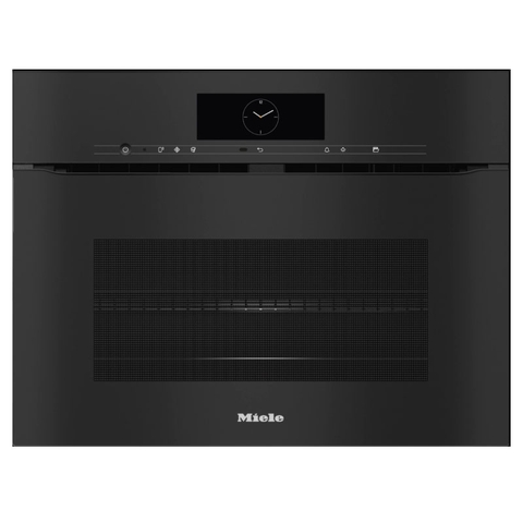 Lò nướng kết hợp vi sóng Miele H 7840 BMX