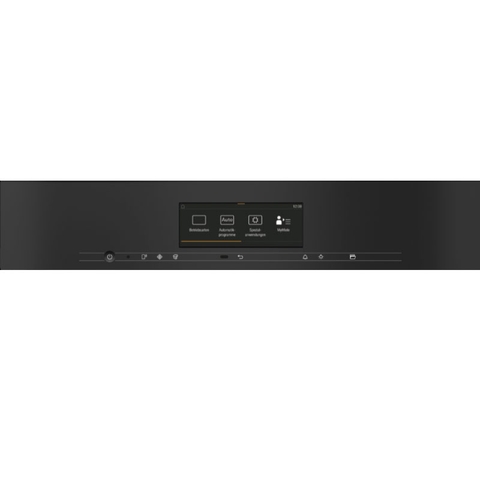 Lò nướng kết hợp vi sóng Miele H 7840 BMX