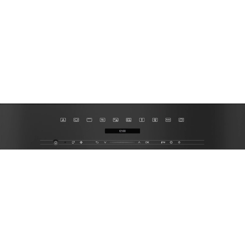 Lò nướng kết hợp vi sóng Miele H7240BM