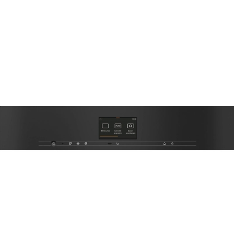 Lò nướng kết hợp vi sóng Miele H7640BM