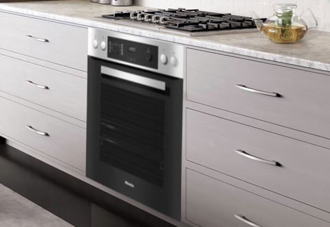 Lò nướng Miele H 2265-1L